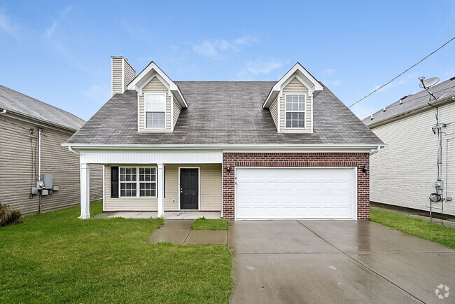 Building Photo - 319 Sarna Dr