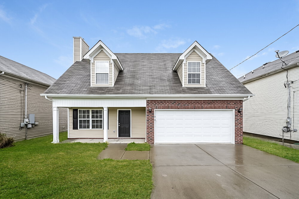 Primary Photo - 319 Sarna Dr