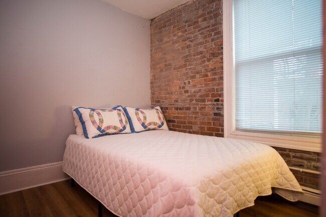 Foto del edificio - 68 Hammond St