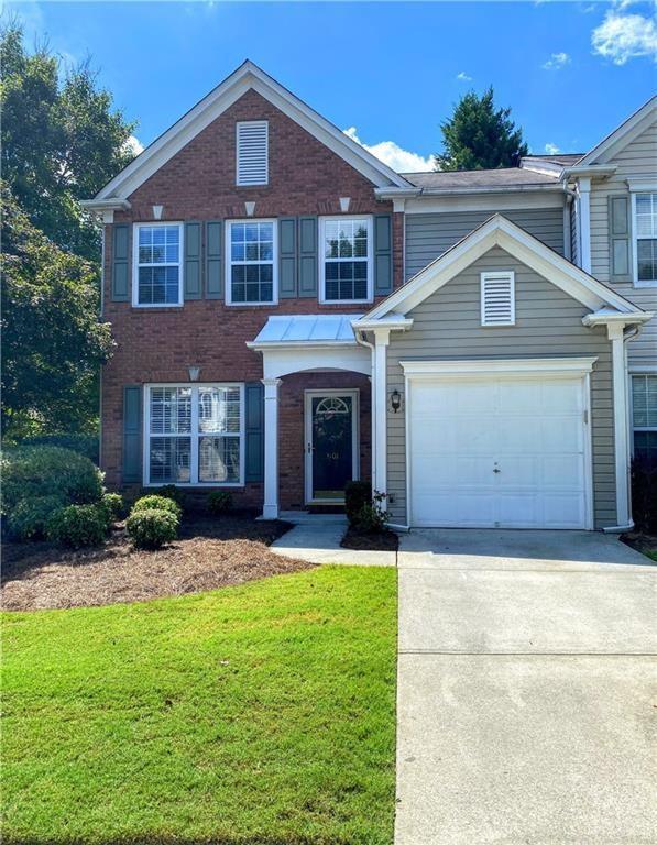 Primary Photo - 3101 Timbercreek Cir