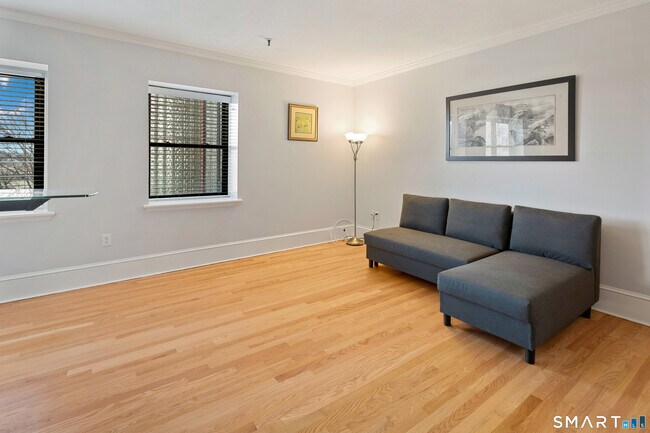 Foto del edificio - 32 Haviland St