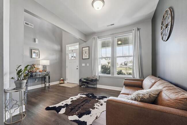 Foto del edificio - 8 Bromley St