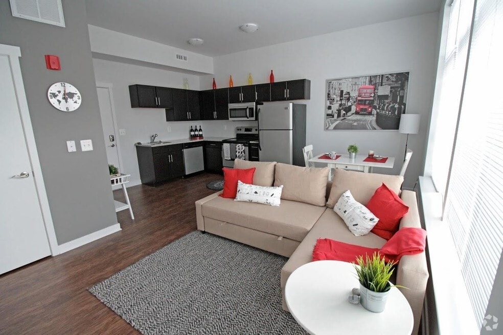 Whitestone at Landmark Rentals Alexandria, VA