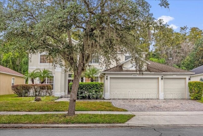 Foto del edificio - 5864 Lake Melrose Dr