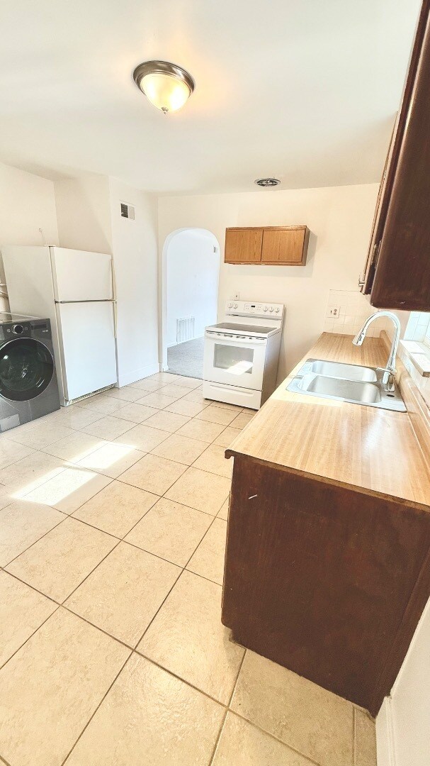 Foto del edificio - 3631-3637 S Sherman St - 3637