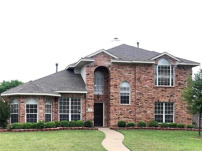 Building Photo - 457 Lakehurst Drive