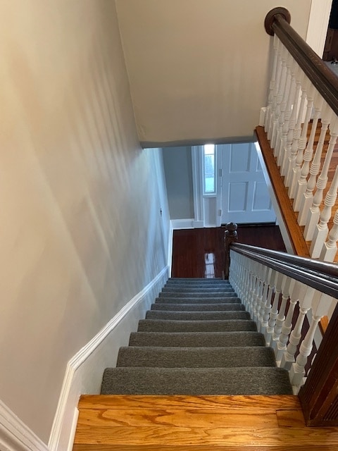 Foto del edificio - 381 Ward St