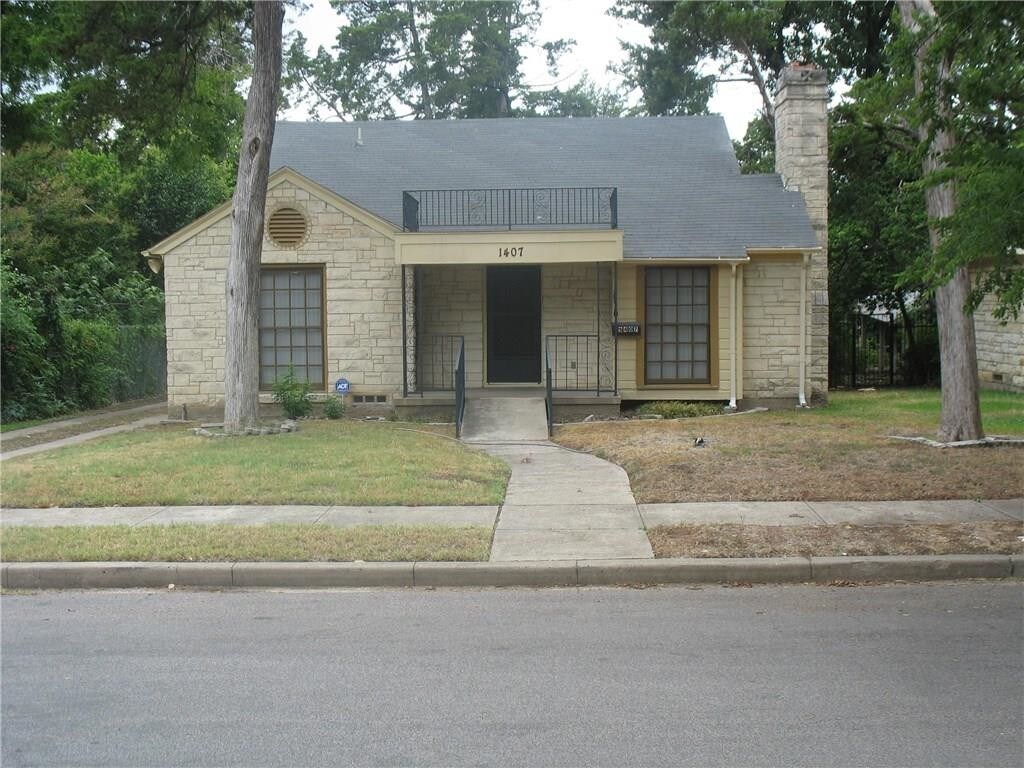 1407 Cedar Oaks Blvd, Dallas, TX 75216 House for Rent in Dallas, TX
