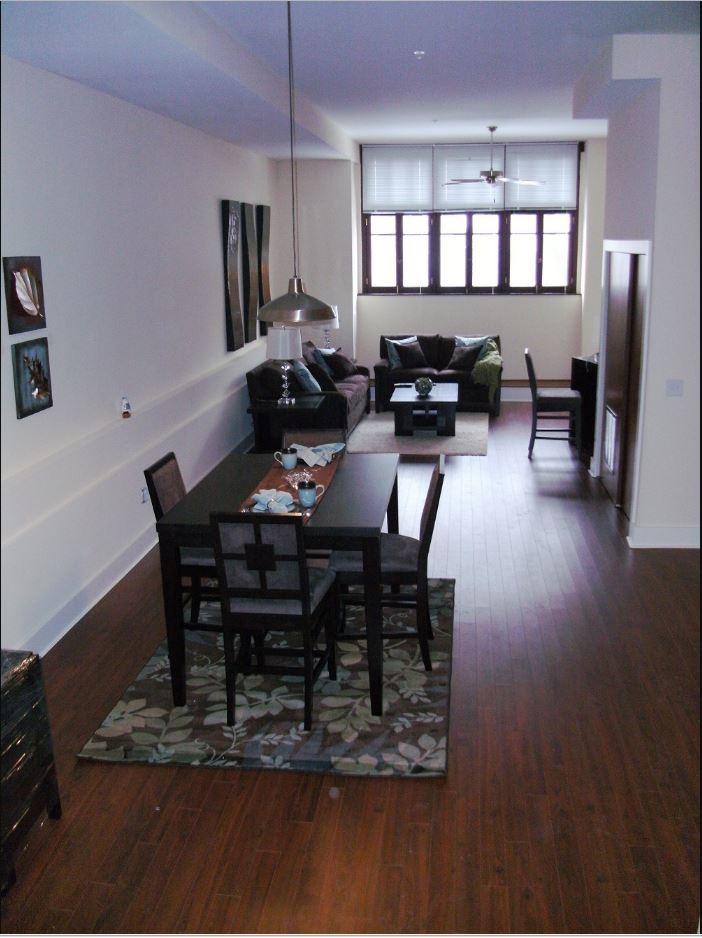 Tremont Place Lofts – photo 5