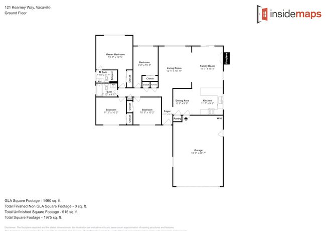 Foto del edificio - 121 Kearney Way