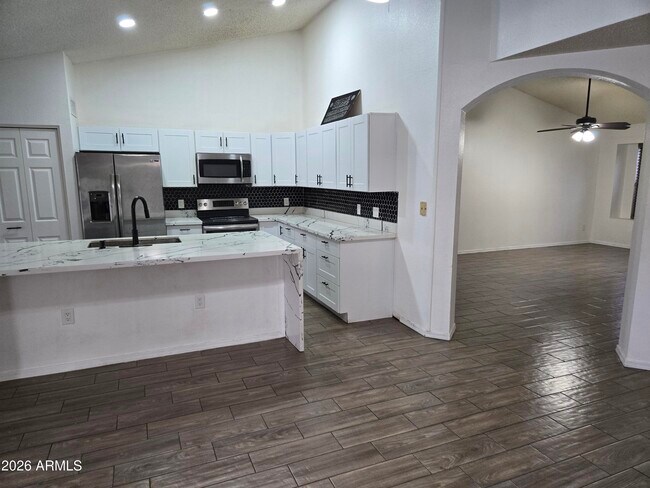 Foto del edificio - 4784 W Oraibi Dr