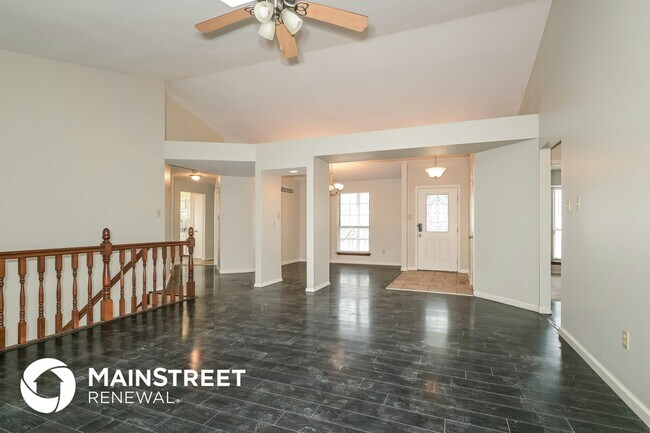 Foto del edificio - 4163 Fox Crossing Dr