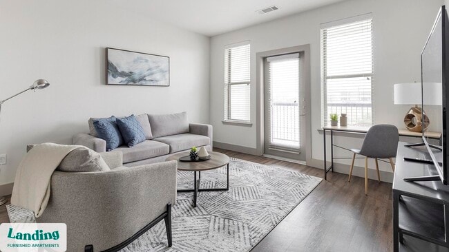 Foto del edificio - 4100 Northern Cross Blvd