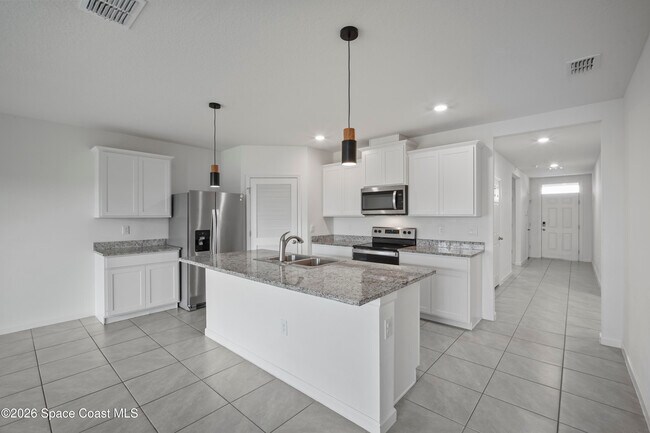Foto del edificio - 1065 Dugan CIR SE