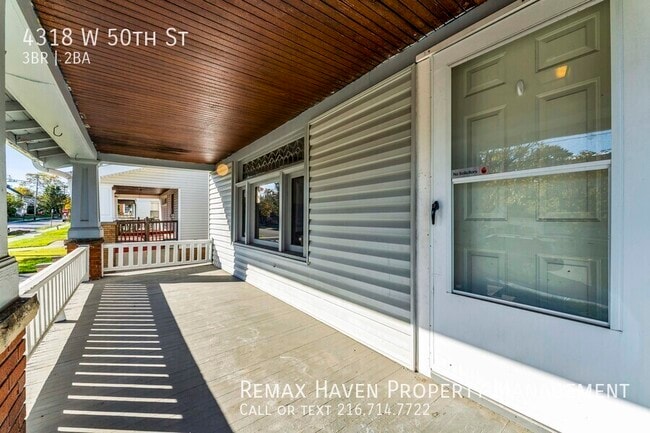 Building Photo - 4318 W 50th St