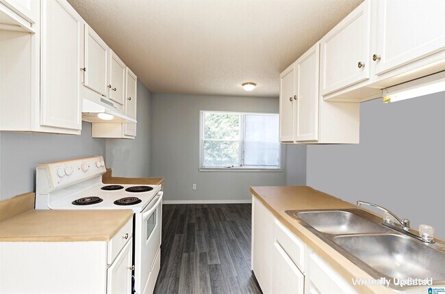 Foto del edificio - 1741 6th Pl NW