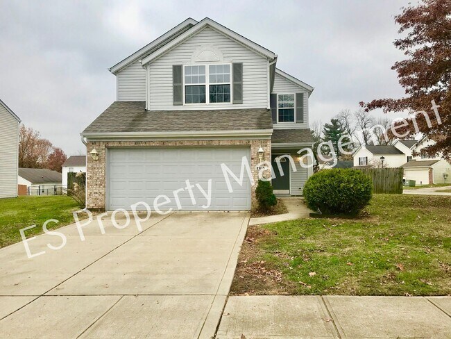Building Photo - Stunning 3 Bedroom 2.5 Bathroom Two Story Home with Loft in Pike!