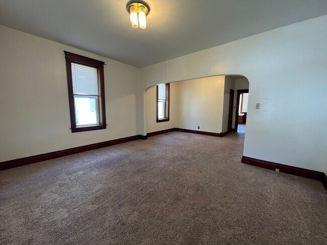 Foto del edificio - 1031-1033 S 11th St