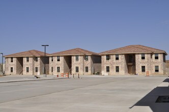 Flores Apartments Laredo Tx