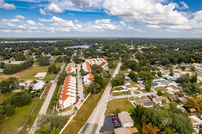 9420 Citrus Glen Pl Tampa, FL - 9420 Citrus Glen Pl