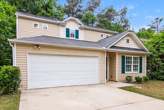 Foto del edificio - 3022 Sable Run Rd