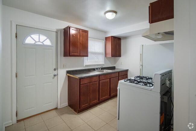 Interior Photo - Oakwood Townhomes