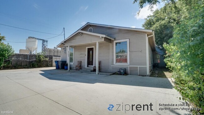 Foto del edificio - 3 br, 2 bath House - 2711 Boynton st, Dall...