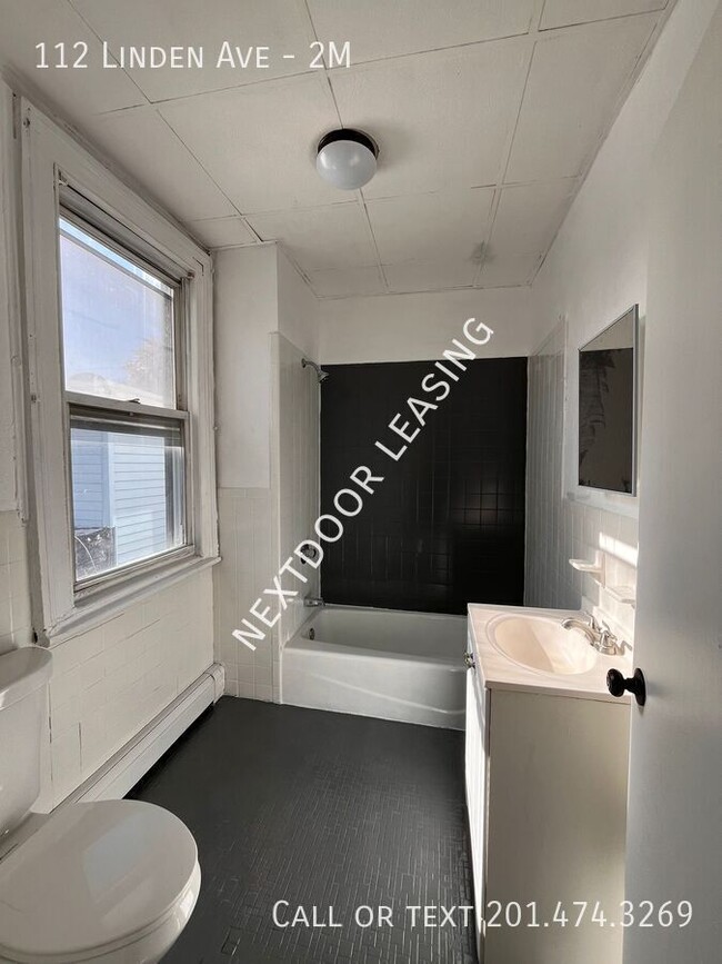 Foto del edificio - 112 Linden Ave