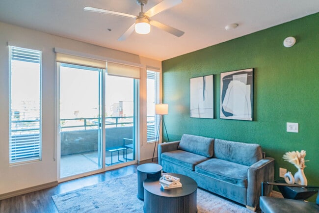 Building Photo - 9600 W Georgia Ave