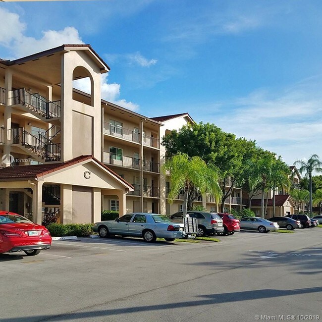Foto del edificio - 13100 SW 11th Ct