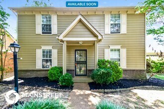 Building Photo - 1677 Ranmar Dr