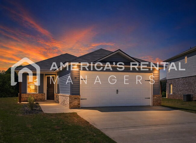 Building Photo - New Construction Home for Rent in Munford, AL!!
