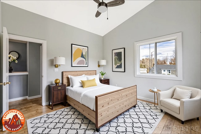 Building Photo - Newly-Built 2-Bedroom Home in Woodfin/Nort...