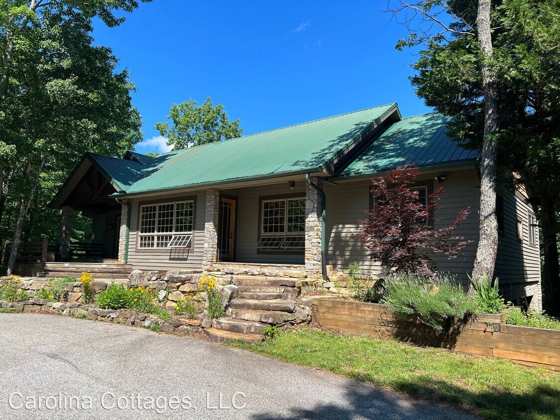Primary Photo - 4 br, 3 bath House - 1717 Fork Creek Road