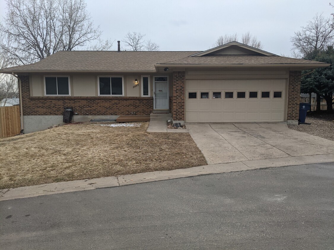 Photo - 2089 S Deframe St (Lakewood, CO)