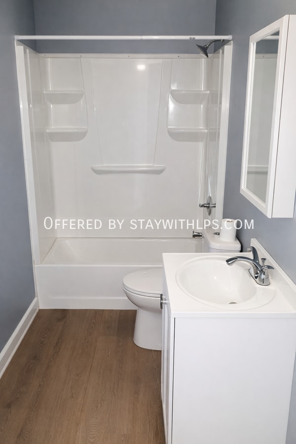 Building Photo - 3656 Kearney Ave