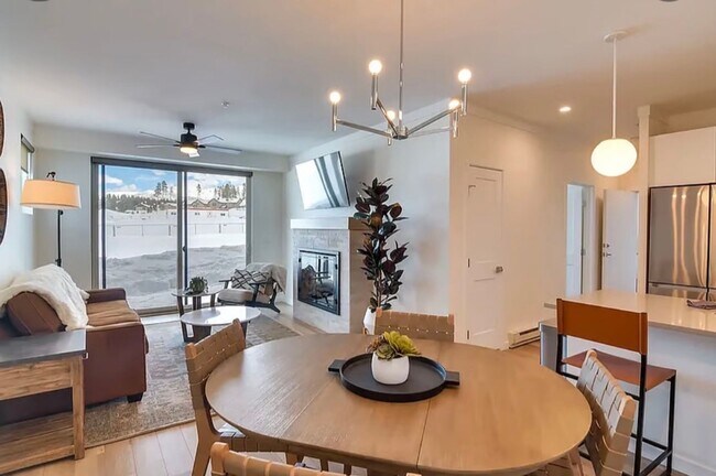 Foto del edificio - Fantastic Mountain Getaway in Beautiful Fraser Colorado