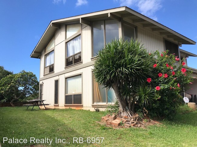 Foto del edificio - 94-1205-1205 Halelehua St