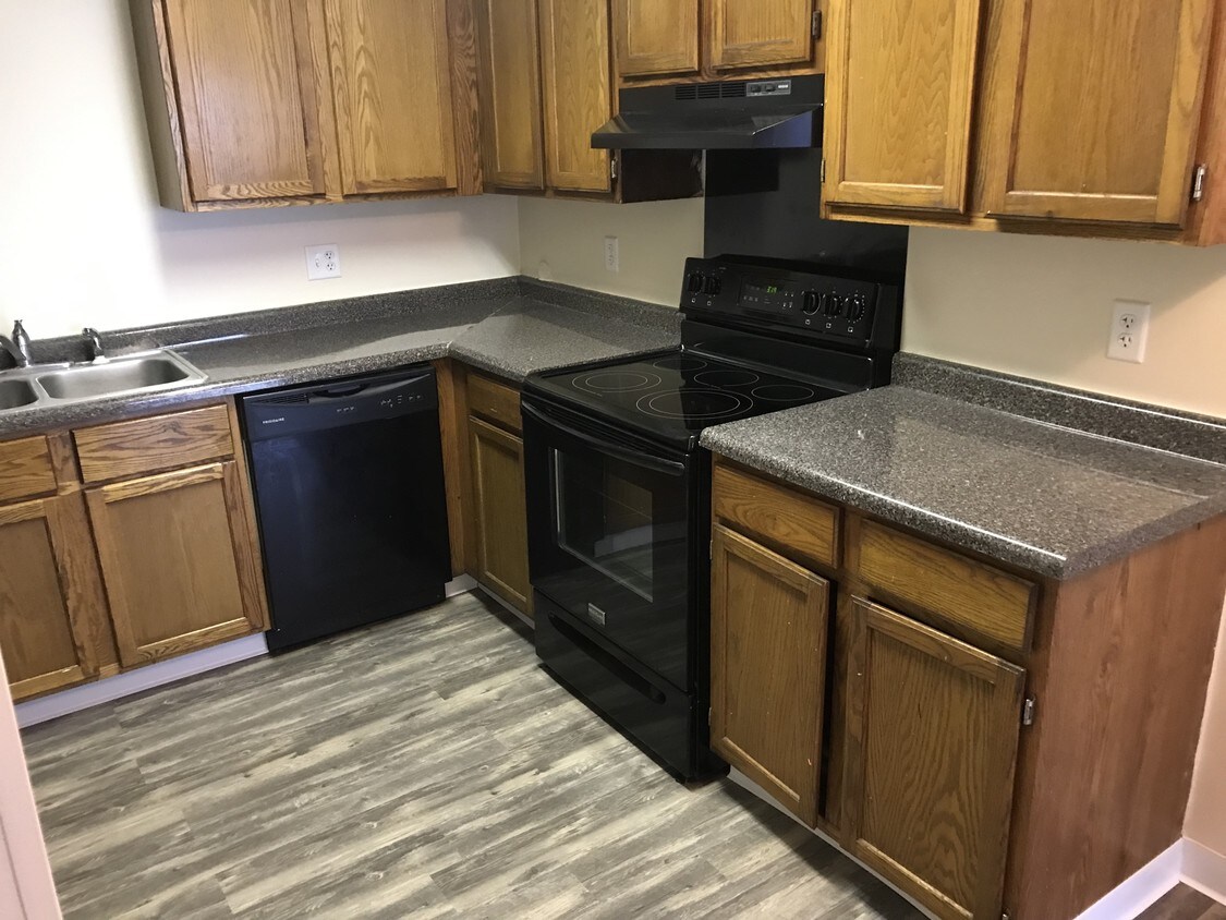 Foto principal - 311 E McKinley Ave