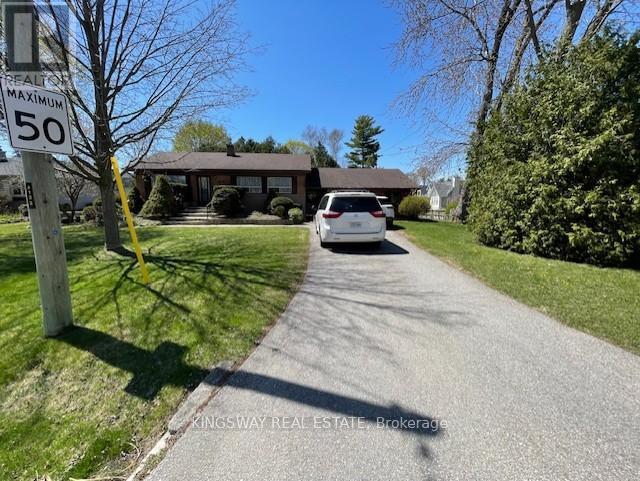 Photo du bâtiment - 478 Wedgewood Dr