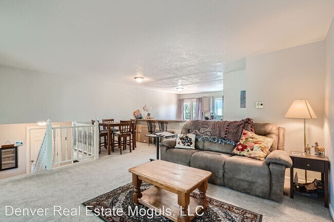 Building Photo - 3 br, 2 bath House - 1116 Fern Street