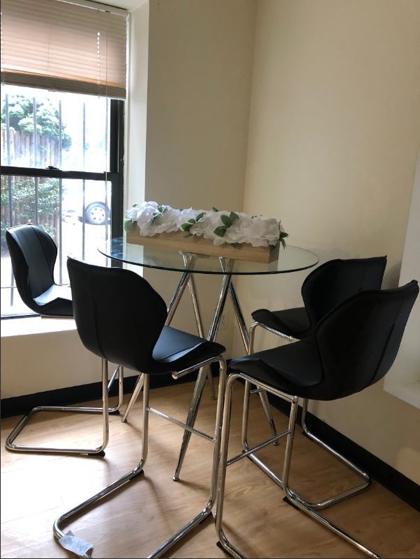 Foto del edificio - 91 Saint Botolph St