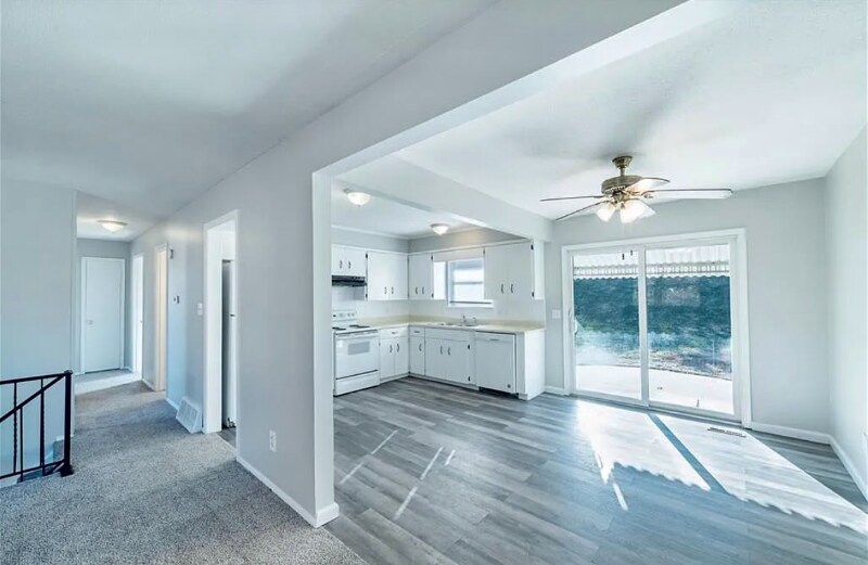 17101 E 35th Terrace S, Independence, MO 64055 House Rental in