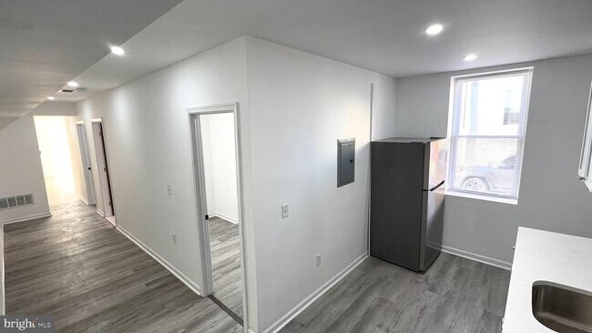 Foto del edificio - 1621 N 33rd St