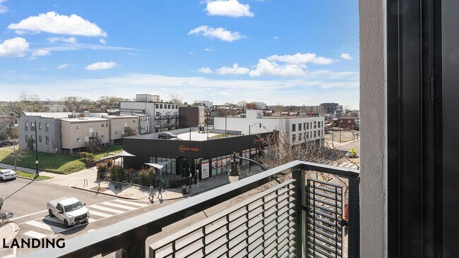 Foto del edificio - 1214 Bladensburg Rd NE