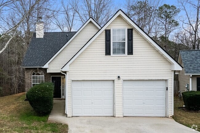 Building Photo - 2802 Knoll View Pl