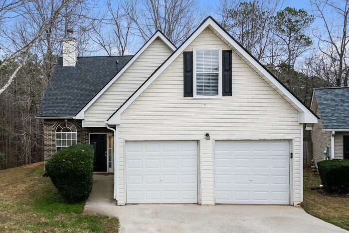 Primary Photo - 2802 Knoll View Pl