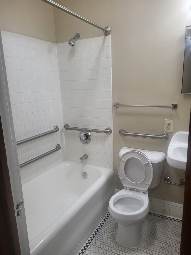 Foto del edificio - 3958 N 22nd St