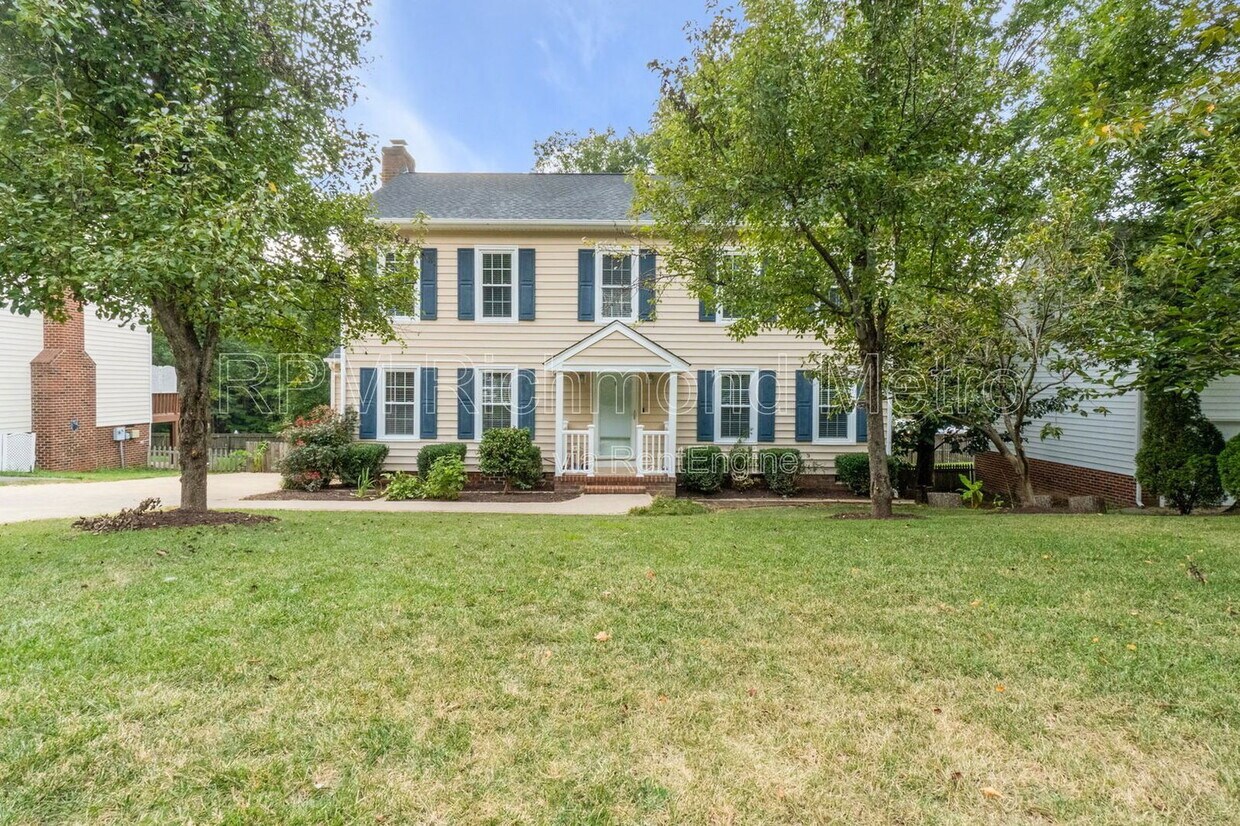Foto principal - 1918 Boardman Ln