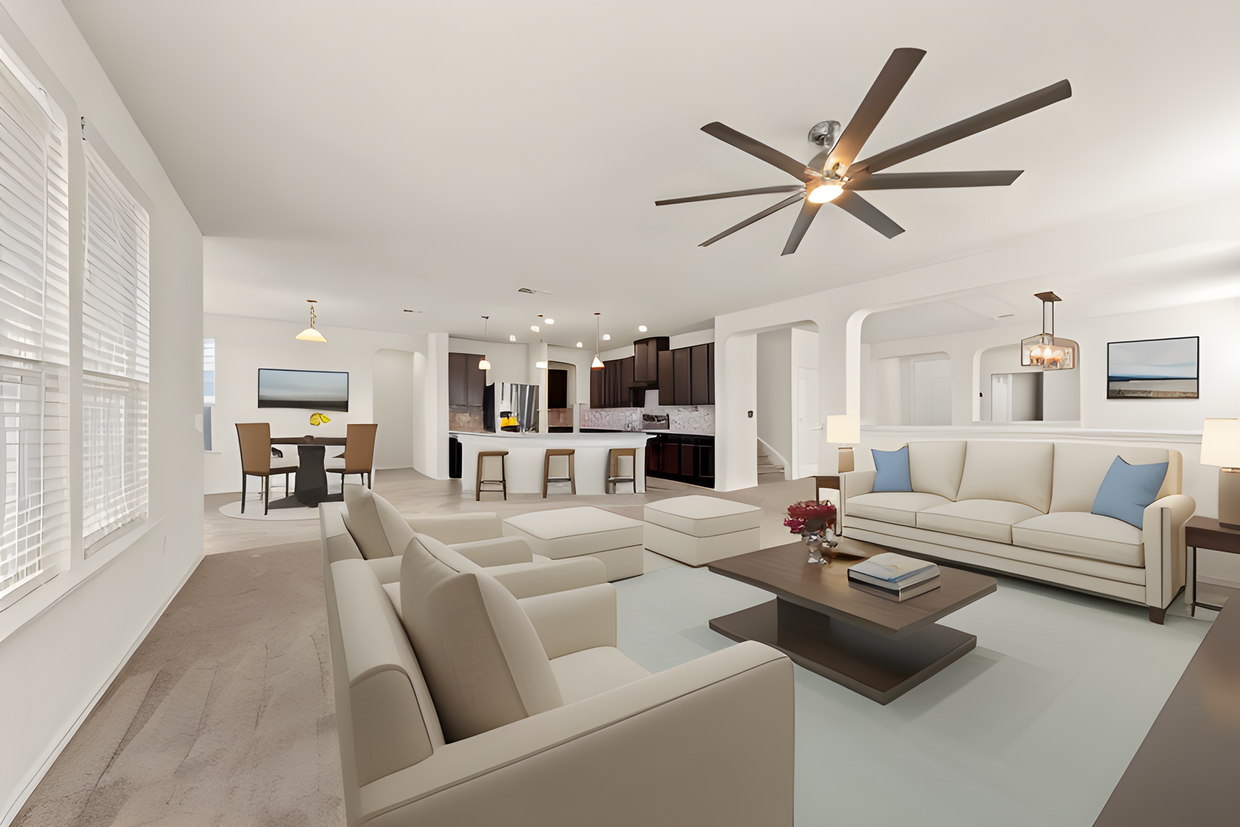 Primary Photo - Discover Contemporary Elegance and Eco-fri...